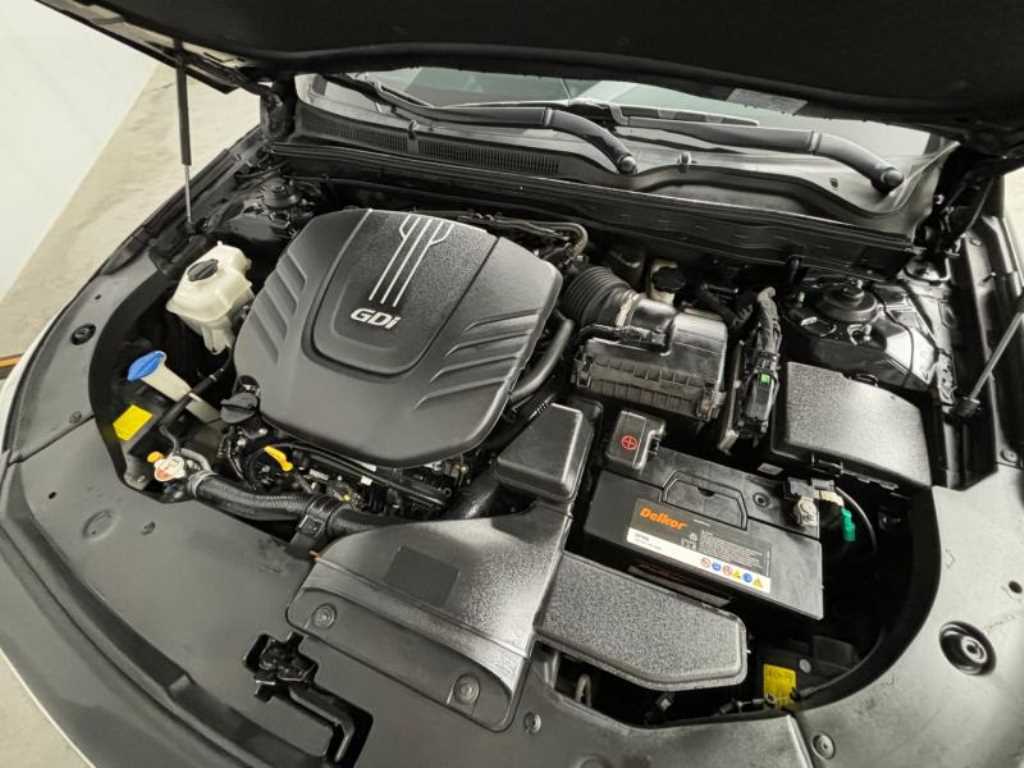 HYUNDAI Aslan 2015 Negro - Importación desde Corea - HF Imports Iquique - Foto 20