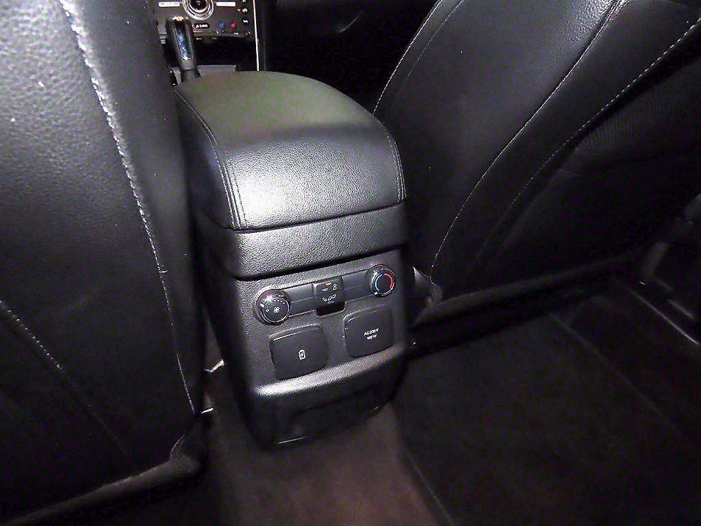 Ford Explorer 2016 - Importación desde Corea - HF Imports Iquique - Foto 15