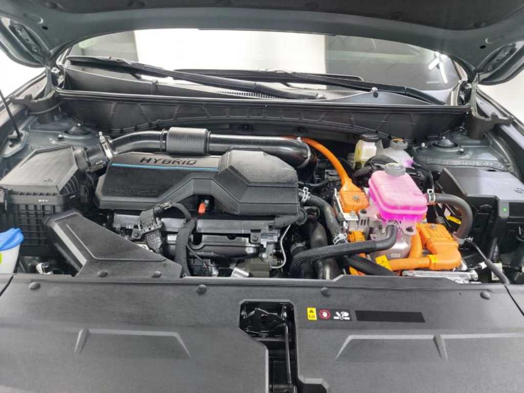 HYUNDAI Tucson 2023 Gris - Importación desde Corea - HF Imports Iquique - Foto 15