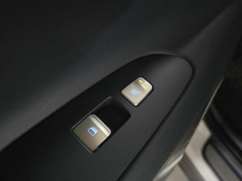 HYUNDAI Nexo 2024 Blanco - Importación desde Corea - HF Imports Iquique - Foto 16