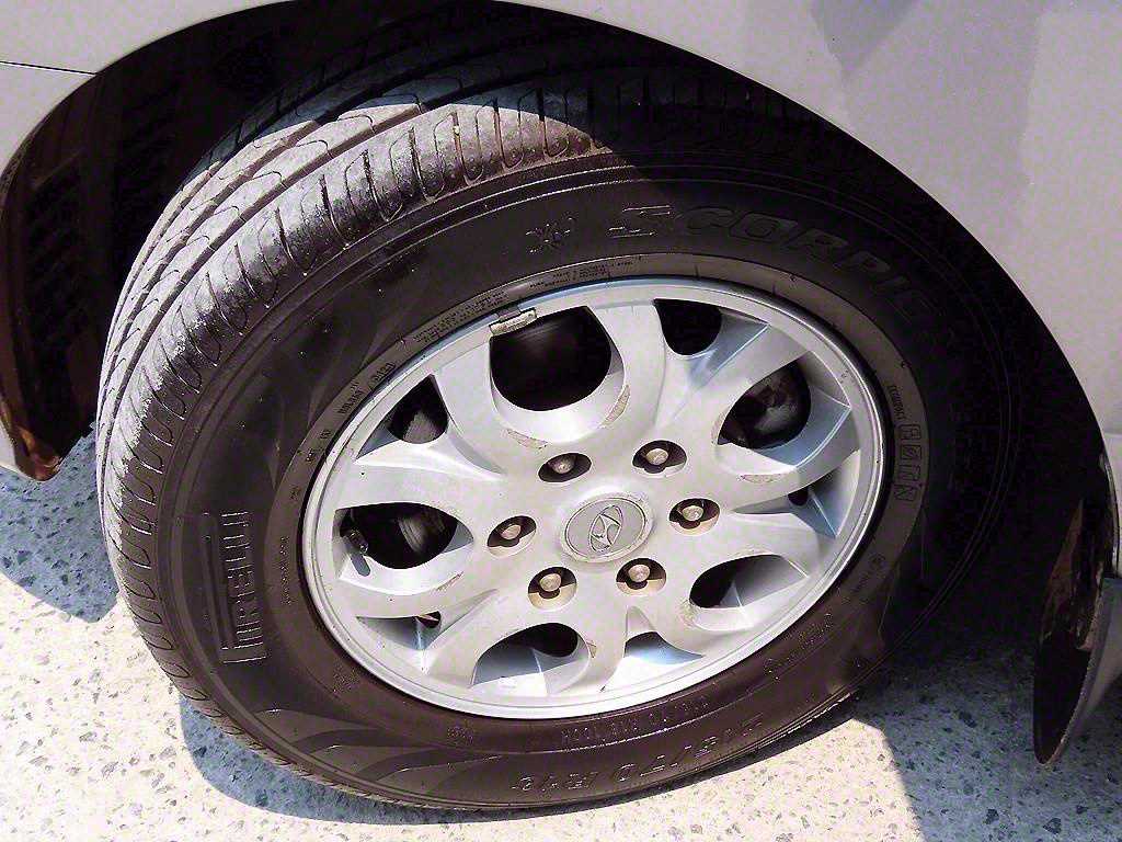 HYUNDAI Starex 2012 Gris - Importación desde Corea - HF Imports Iquique - Foto 18