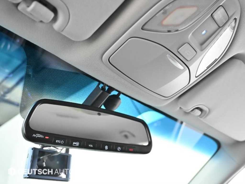 HYUNDAI Maxcruz 2015 Blanco - Importación desde Corea - HF Imports Iquique - Foto 19