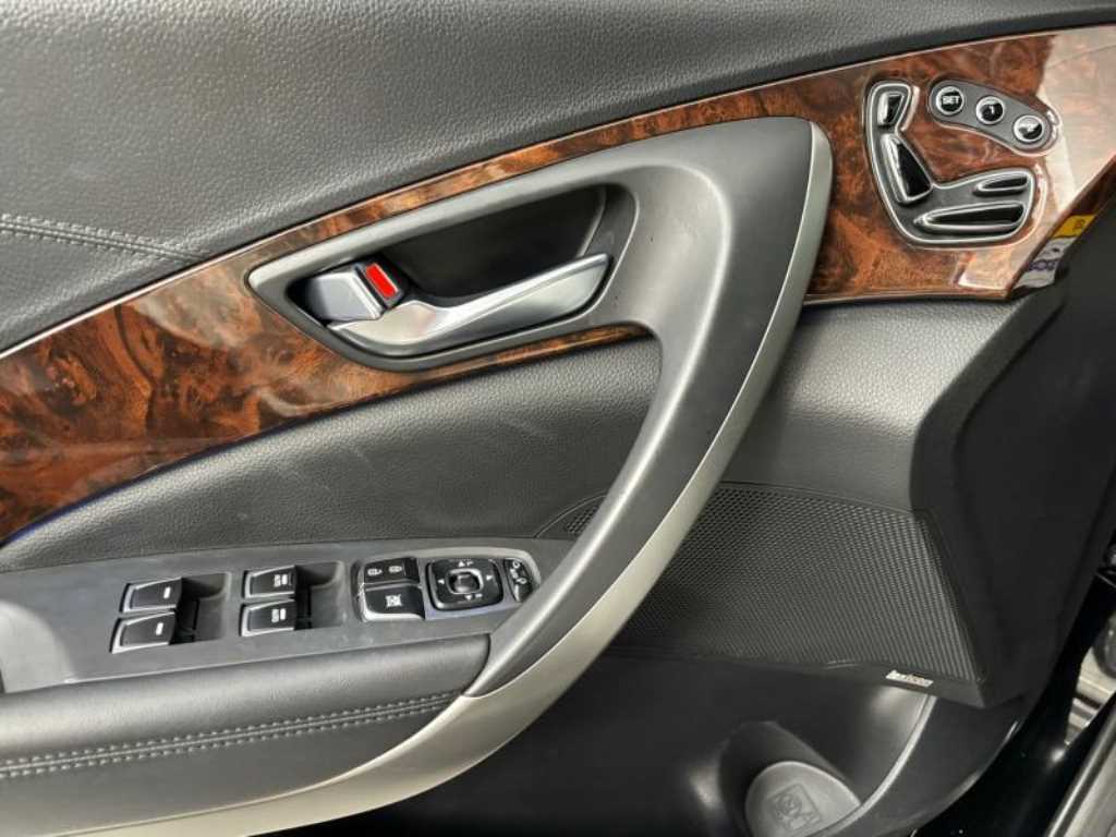 HYUNDAI Aslan 2015 Negro - Importación desde Corea - HF Imports Iquique - Foto 17