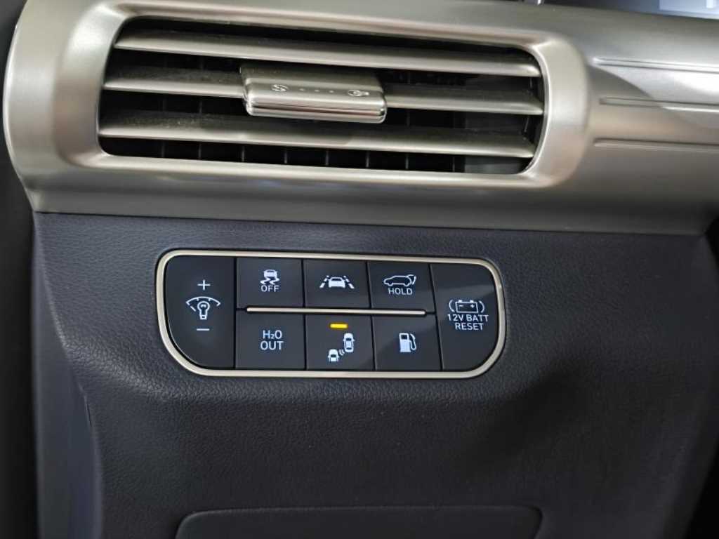 HYUNDAI Nexo 2024 Blanco - Importación desde Corea - HF Imports Iquique - Foto 13