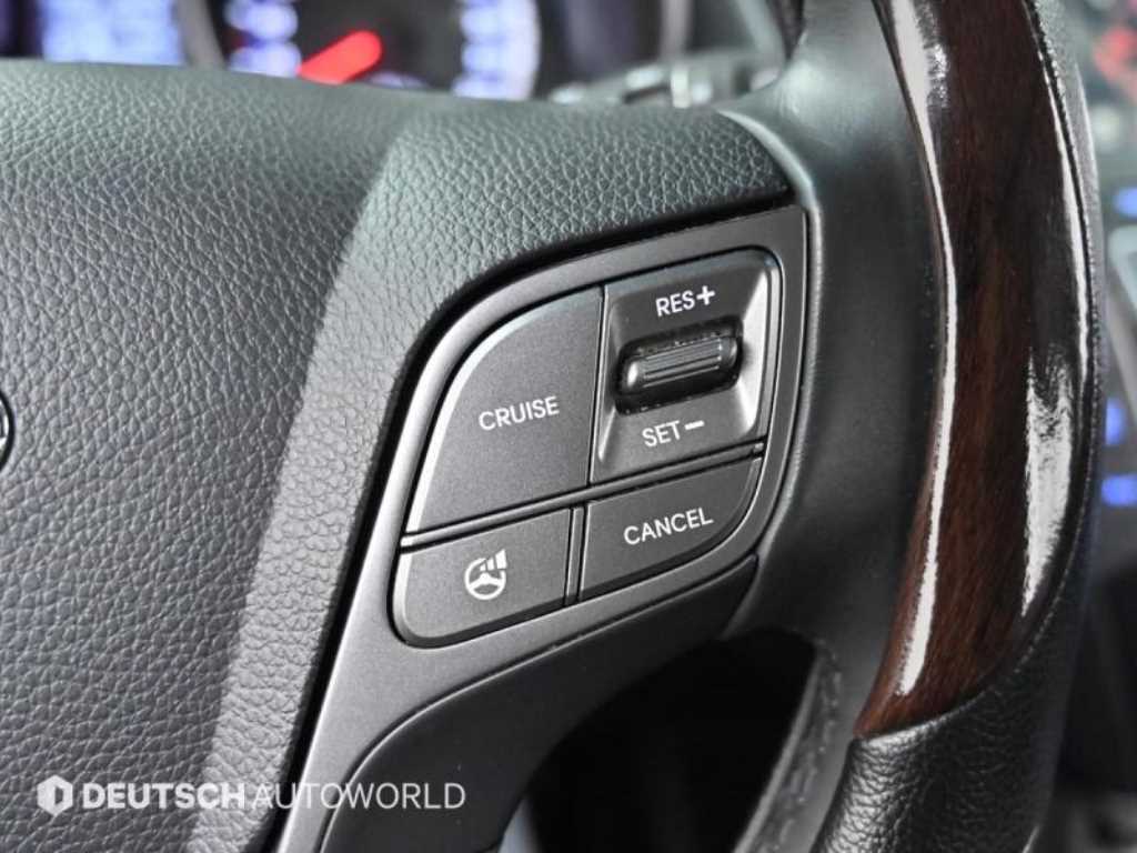 HYUNDAI Maxcruz 2015 Blanco - Importación desde Corea - HF Imports Iquique - Foto 18