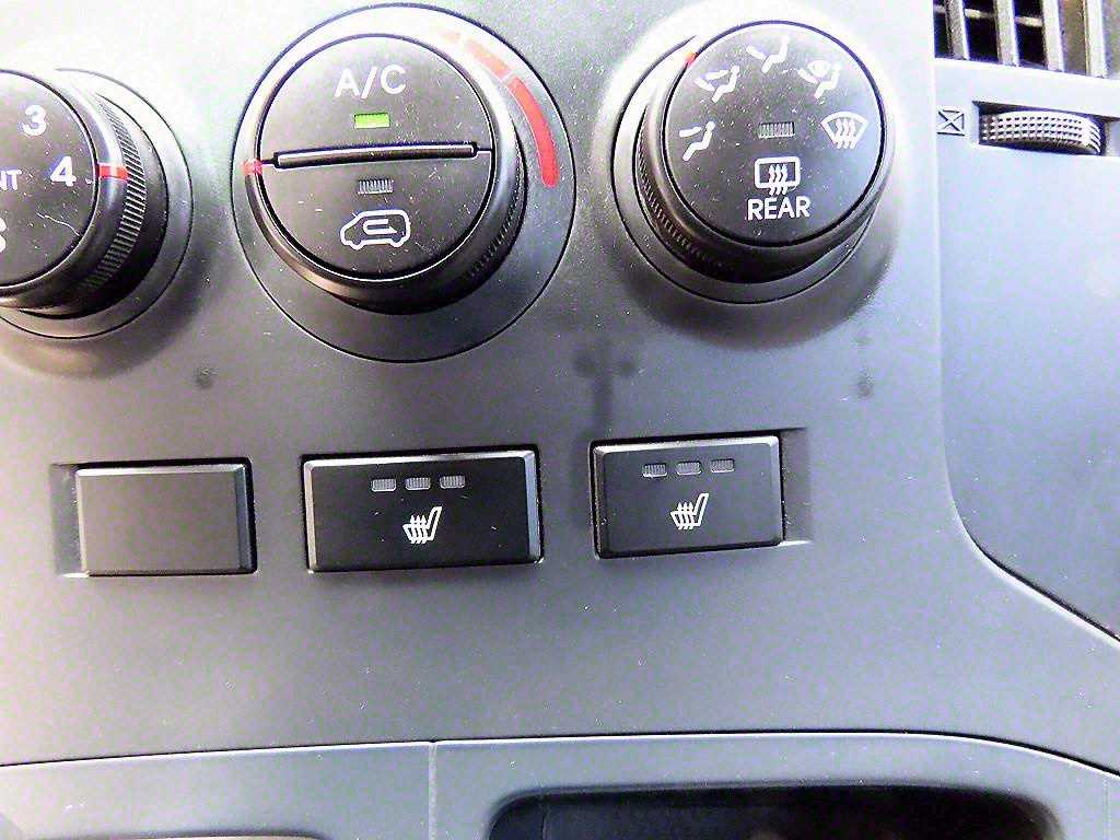 HYUNDAI Starex 2012 Gris - Importación desde Corea - HF Imports Iquique - Foto 14