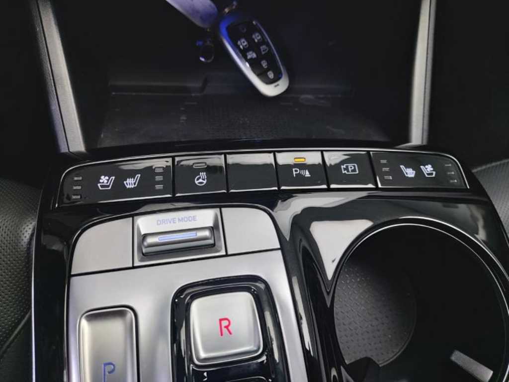 HYUNDAI Tucson 2023 Gris - Importación desde Corea - HF Imports Iquique - Foto 18