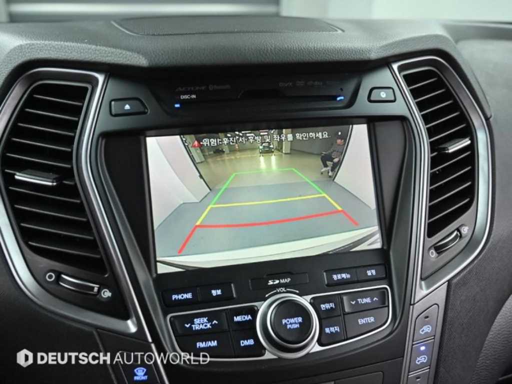 HYUNDAI Maxcruz 2015 Blanco - Importación desde Corea - HF Imports Iquique - Foto 15