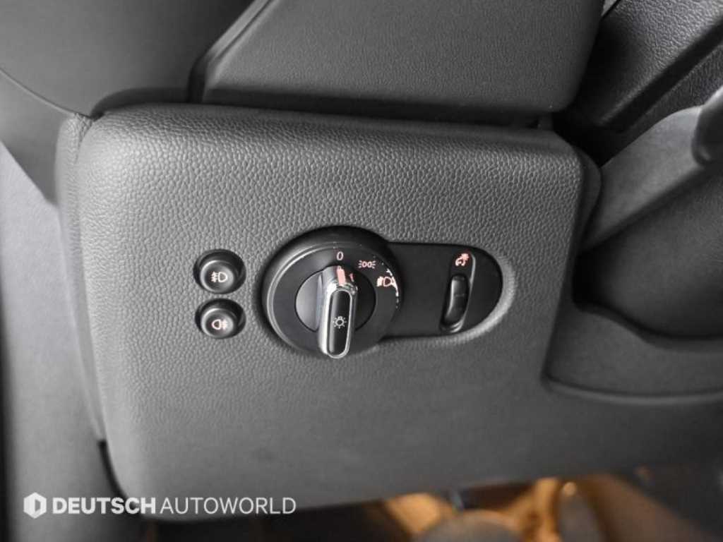 Mini Cooper 2015 the color of pearl - Importación desde Corea - HF Imports Iquique - Foto 15