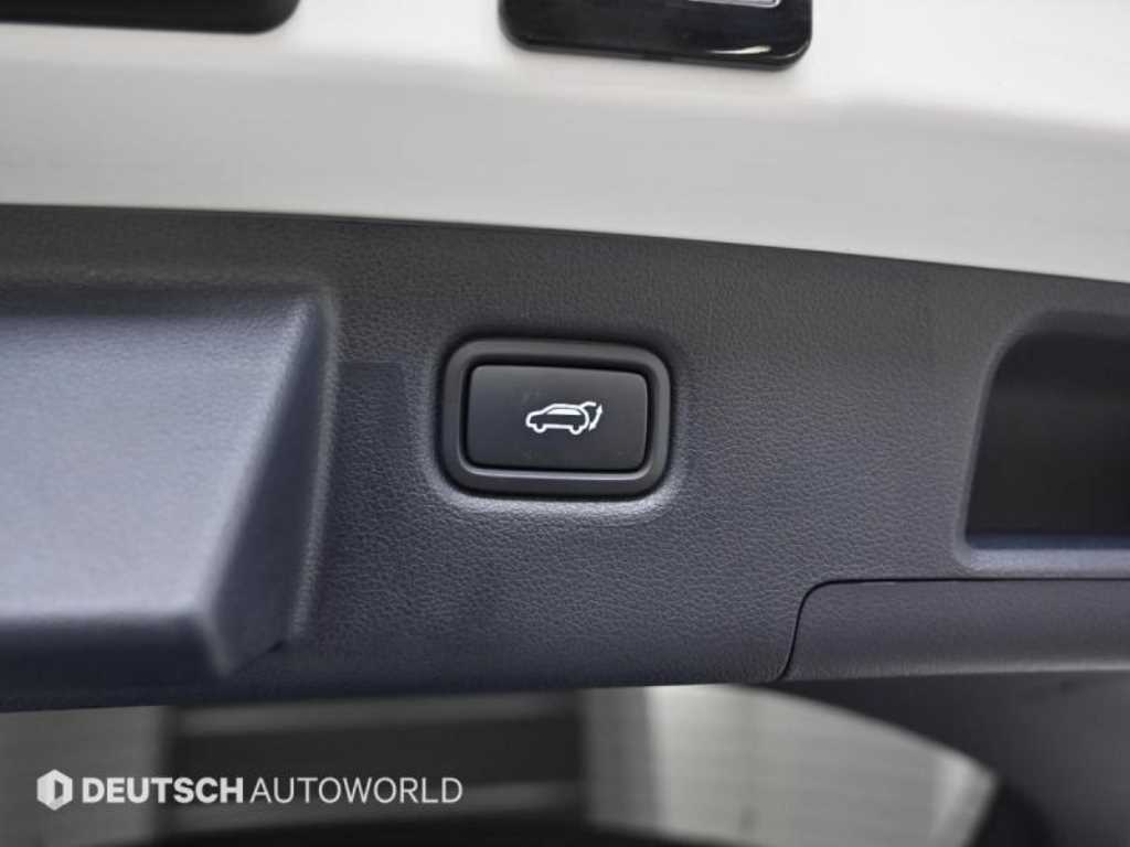 HYUNDAI Nexo 2022 Blanco - Importación desde Corea - HF Imports Iquique - Foto 20