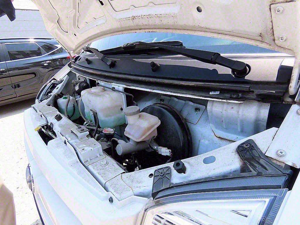 Dongpung So Kon Masada EV 2022 - Importación desde Corea - HF Imports Iquique - Foto 19