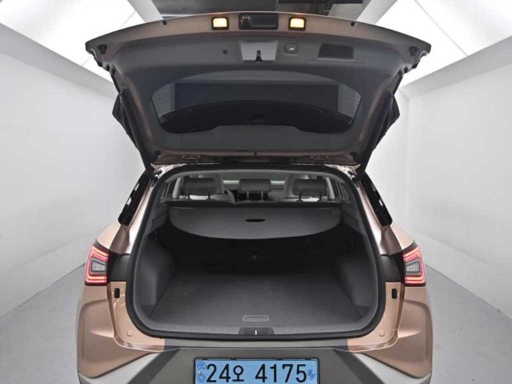 HYUNDAI Nexo 2022 Café - Importación desde Corea - HF Imports Iquique - Foto 20