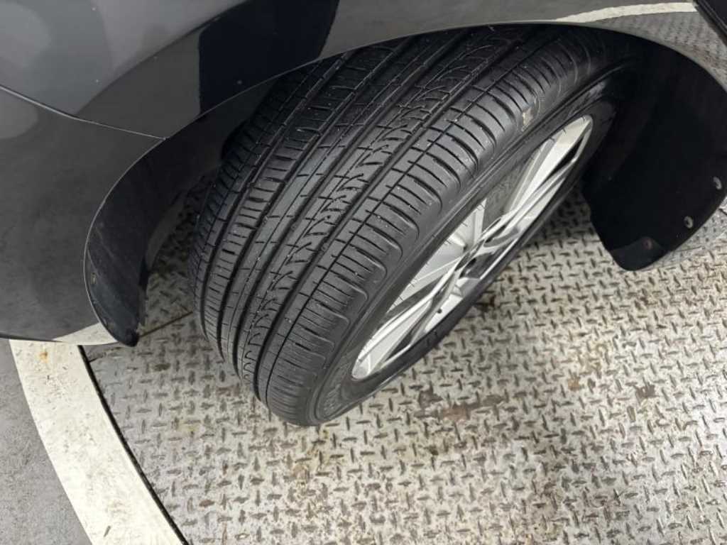 KIA K7 2017 Negro - Importación desde Corea - HF Imports Iquique - Foto 20