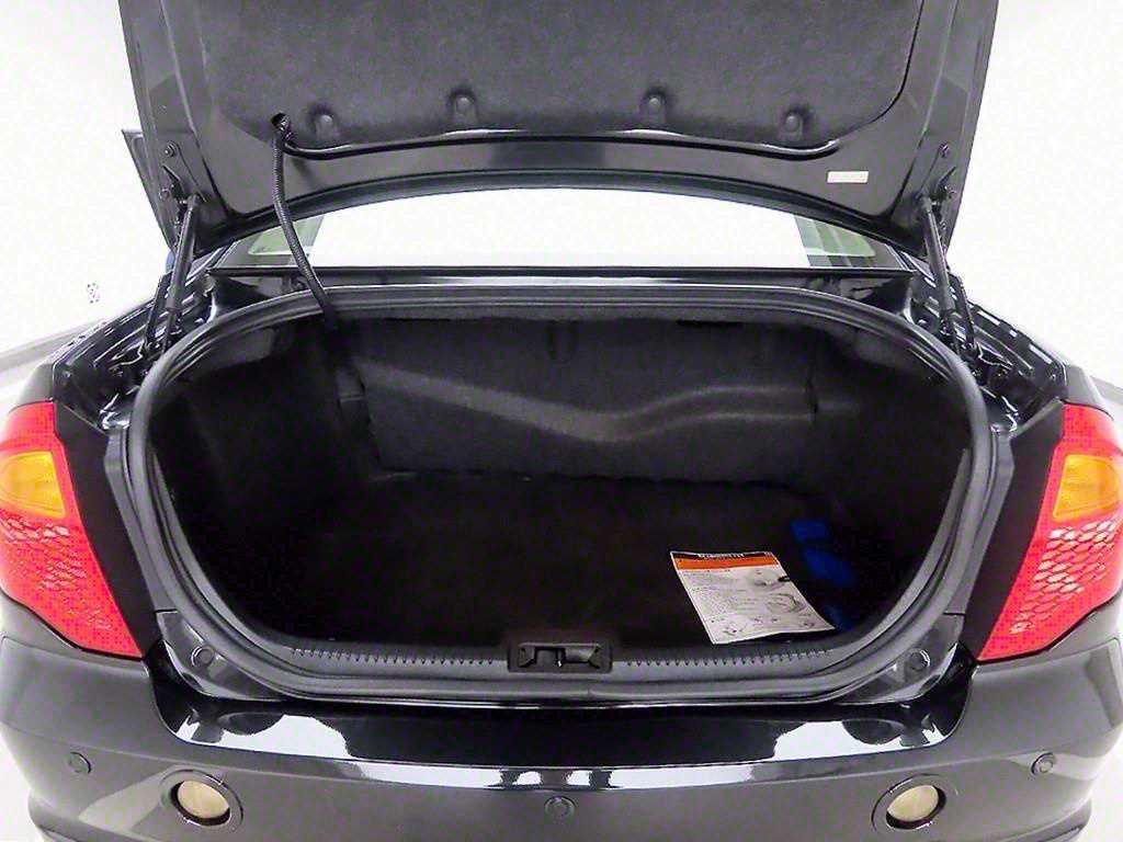 Ford Fusion - Vista 5