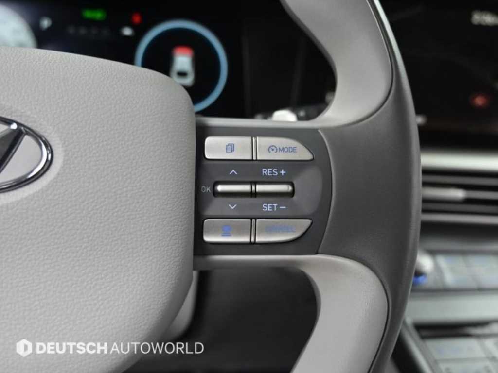 HYUNDAI Nexo 2022 Café - Importación desde Corea - HF Imports Iquique - Foto 18