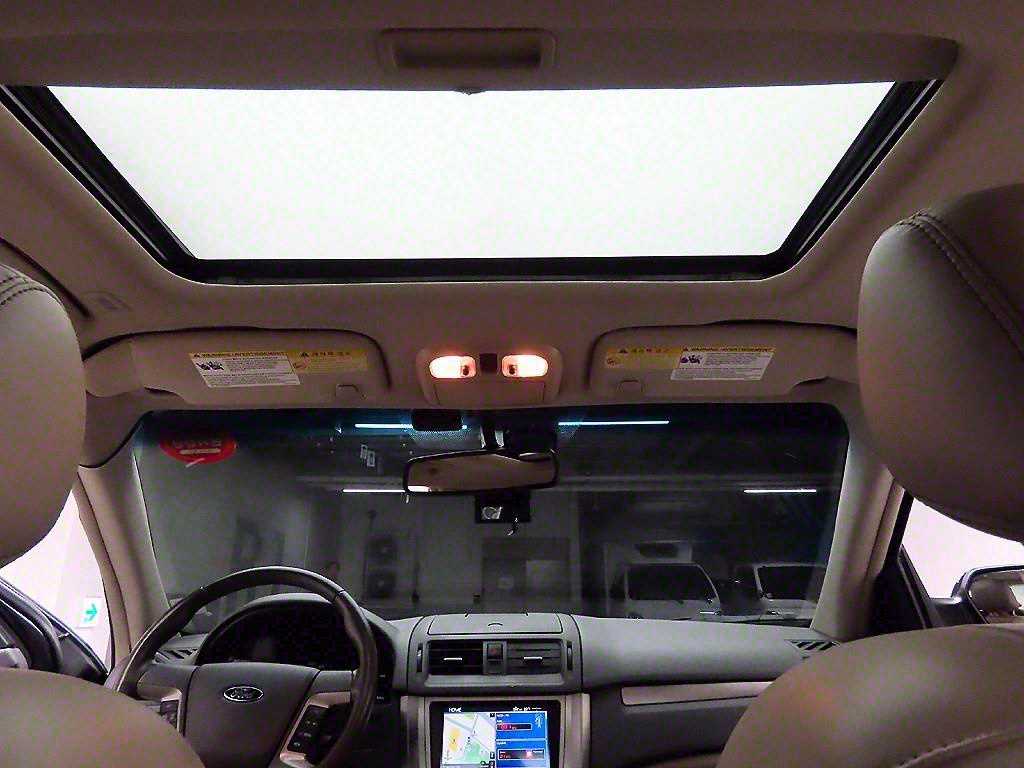 Ford Fusion 2012 Negro - Importación desde Corea - HF Imports Iquique - Foto 18