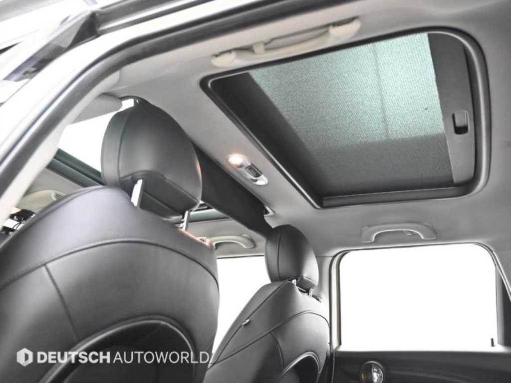 Mini Cooper 2015 the color of pearl - Importación desde Corea - HF Imports Iquique - Foto 19