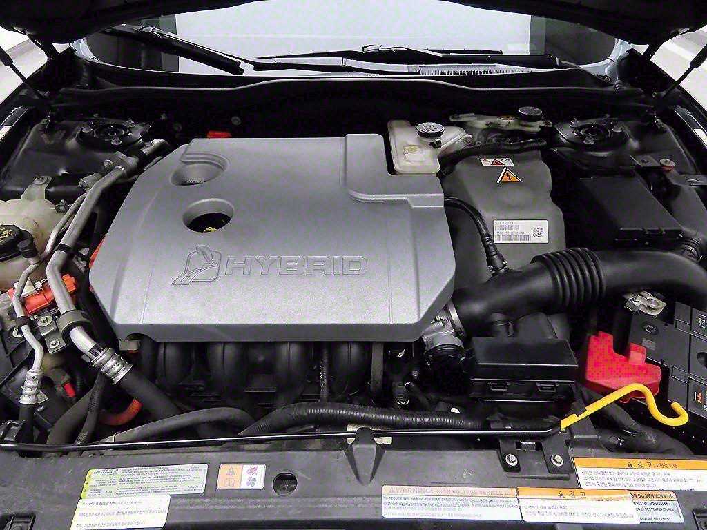 Ford Fusion 2012 Negro - Importación desde Corea - HF Imports Iquique - Foto 20