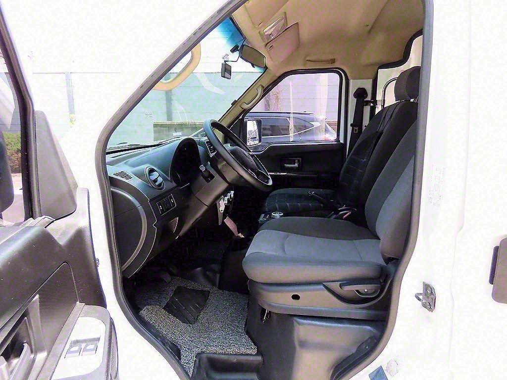 Dongpung So Kon Masada EV - Vista 5