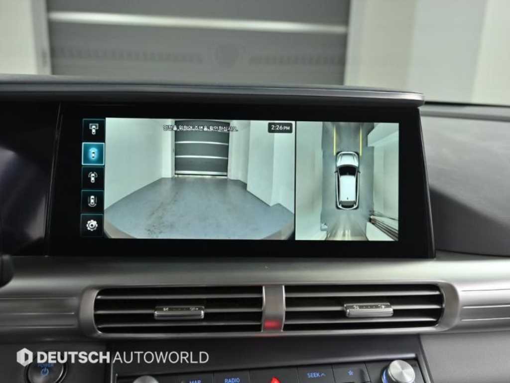 HYUNDAI Nexo 2022 Café - Importación desde Corea - HF Imports Iquique - Foto 15