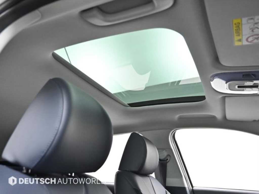 HYUNDAI Nexo 2022 Blanco - Importación desde Corea - HF Imports Iquique - Foto 19