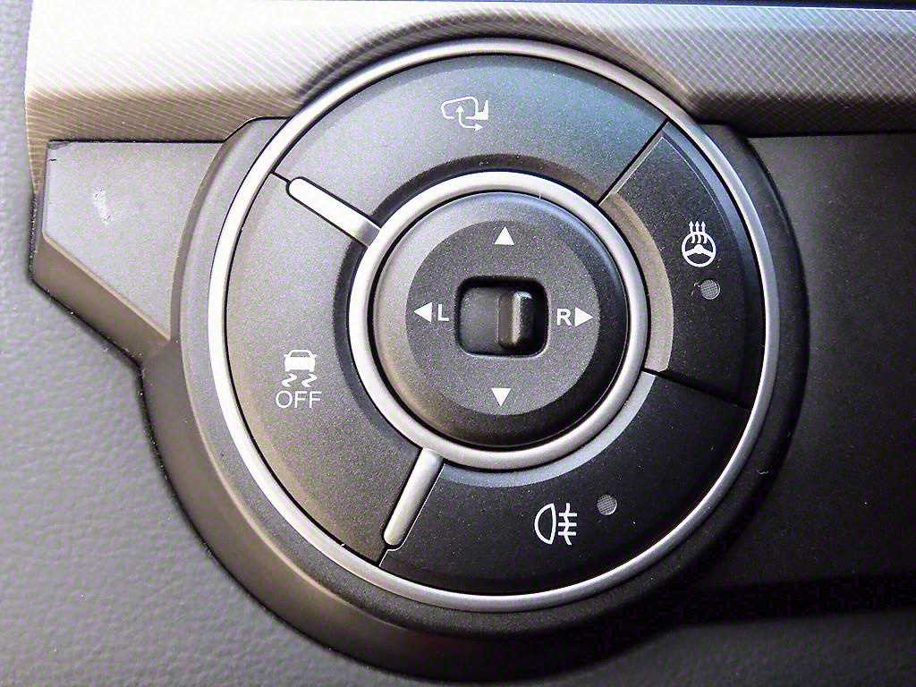 Ssangyong Korando - Vista 11