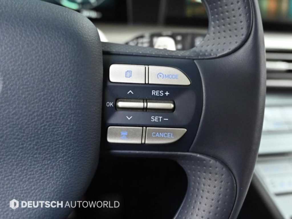 HYUNDAI Nexo 2022 Blanco - Importación desde Corea - HF Imports Iquique - Foto 18