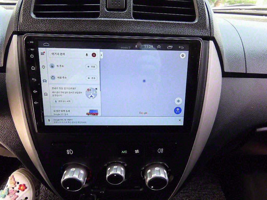 Dongpung So Kon Masada EV 2022 - Importación desde Corea - HF Imports Iquique - Foto 15