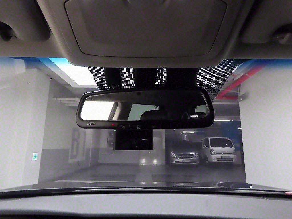 Ssangyong Korando 2021 Negro - Importación desde Corea - HF Imports Iquique - Foto 17