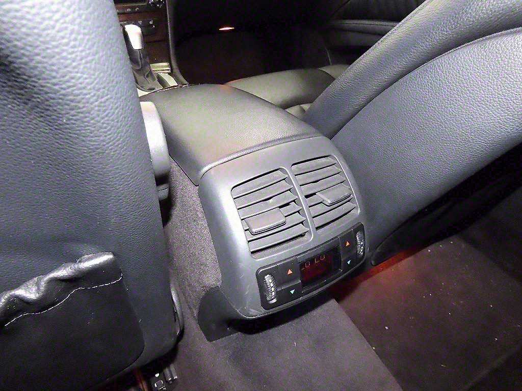 Mercedes Benz E class 2005 Plateado - Importación desde Corea - HF Imports Iquique - Foto 16