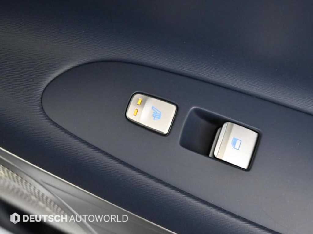 HYUNDAI Nexo 2022 Blanco - Importación desde Corea - HF Imports Iquique - Foto 16