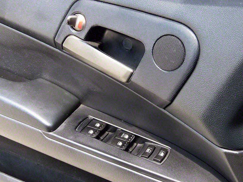 Ssangyong Korando - Vista 10