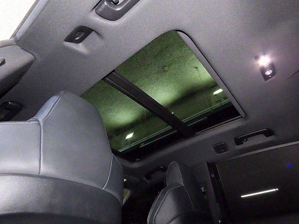 Audi Q8 2021 Negro - Importación desde Corea - HF Imports Iquique - Foto 15