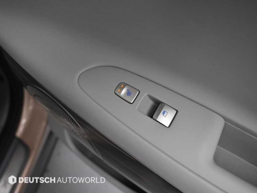 HYUNDAI Nexo 2022 Café - Importación desde Corea - HF Imports Iquique - Foto 16