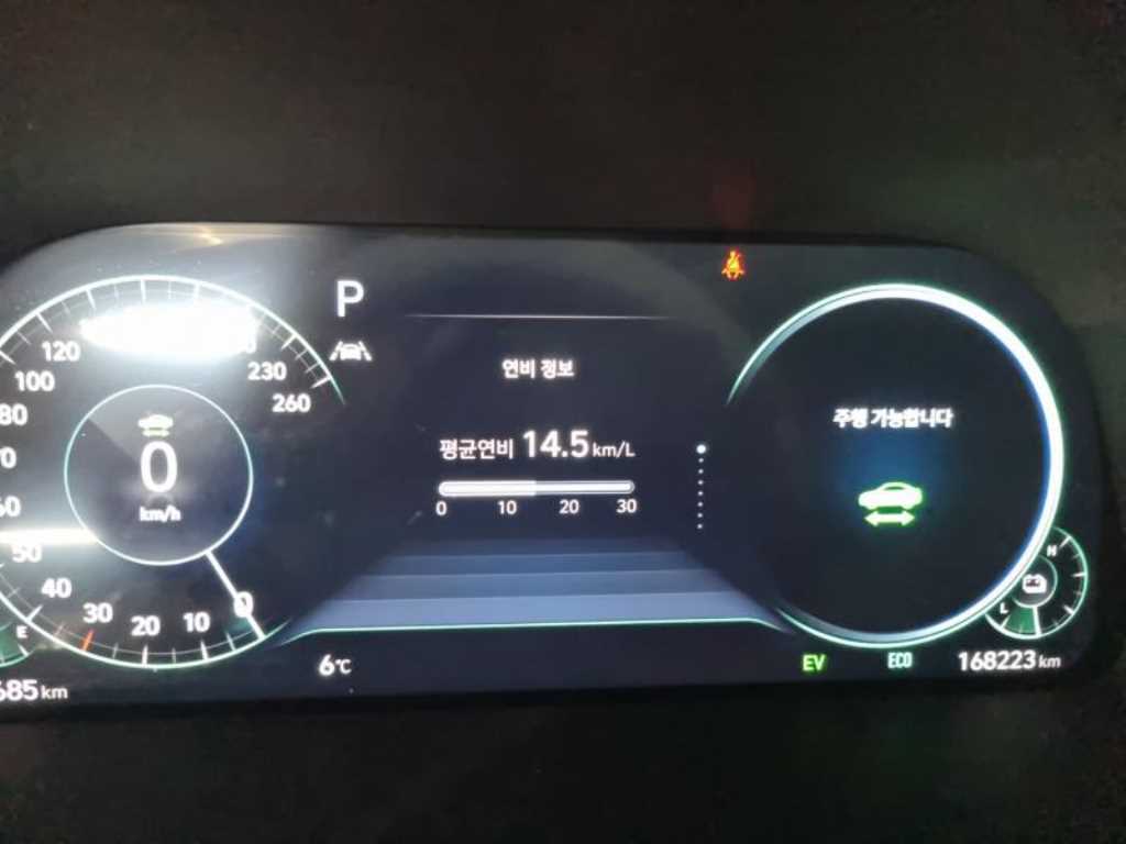 HYUNDAI Sonata - Vista 7