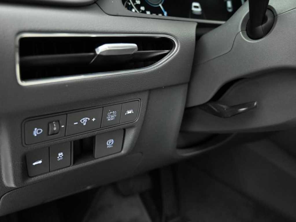 HYUNDAI Sonata 2020 Blanco - Importación desde Corea - HF Imports Iquique - Foto 13