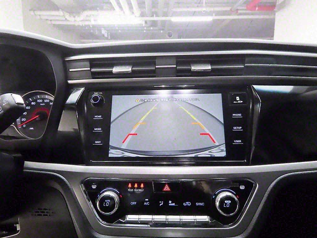 Ssangyong Korando 2021 Negro - Importación desde Corea - HF Imports Iquique - Foto 16