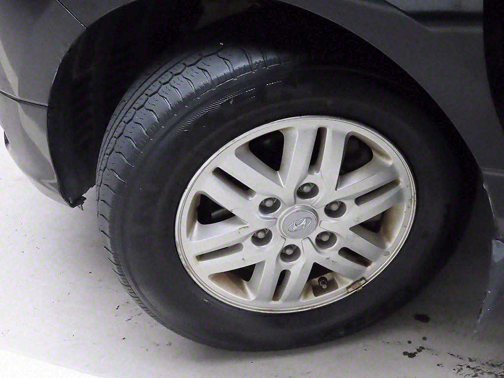 HYUNDAI Starex 2019 Negro - Importación desde Corea - HF Imports Iquique - Foto 17