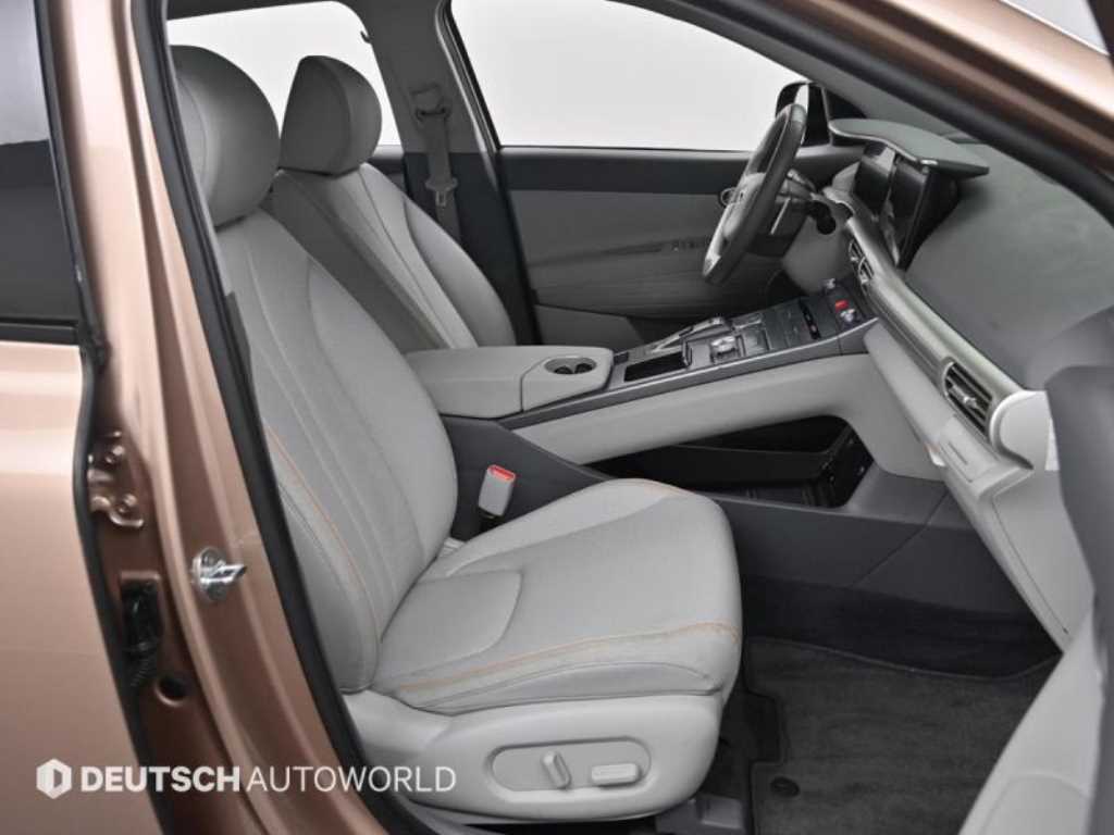 HYUNDAI Nexo - Vista 11