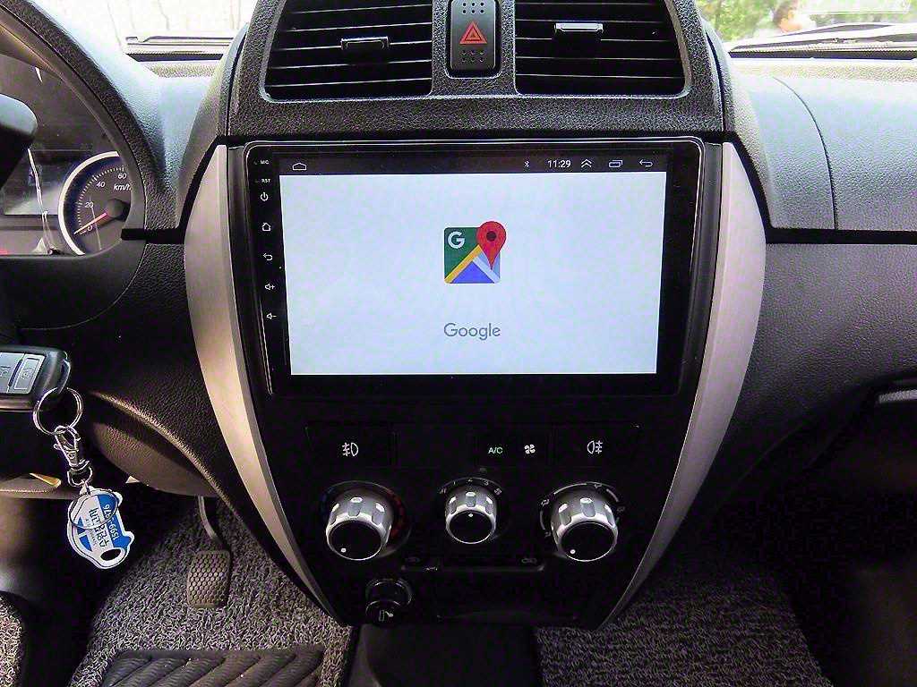 Dongpung So Kon Masada EV 2022 - Importación desde Corea - HF Imports Iquique - Foto 13