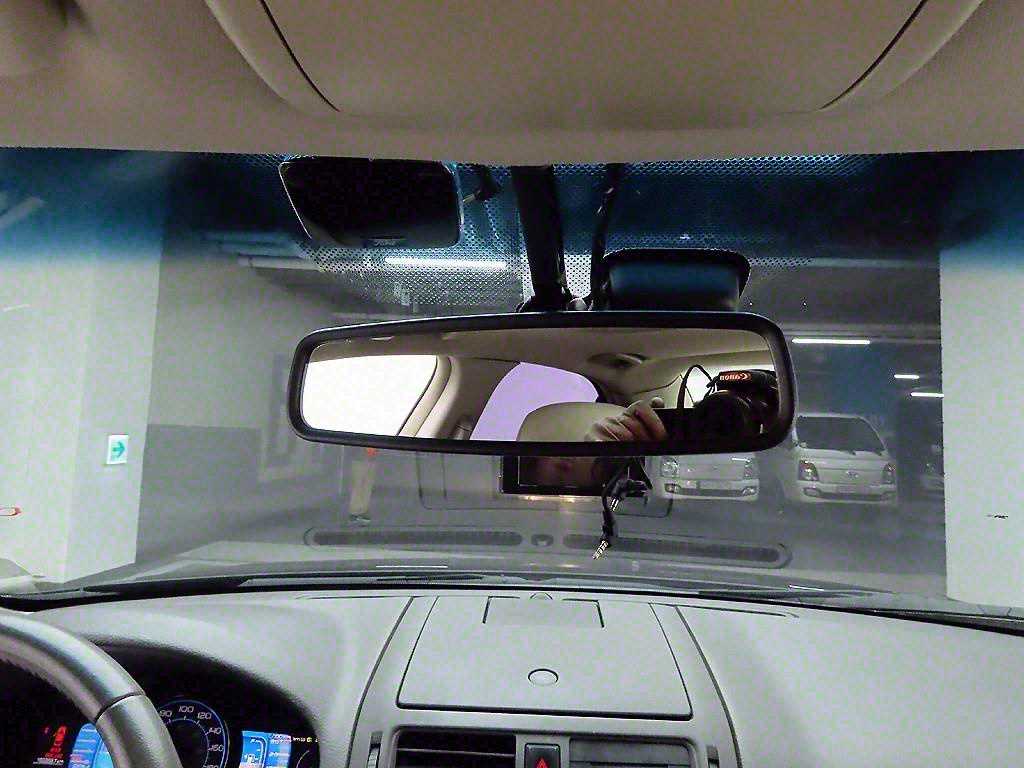 Ford Fusion 2012 Negro - Importación desde Corea - HF Imports Iquique - Foto 16