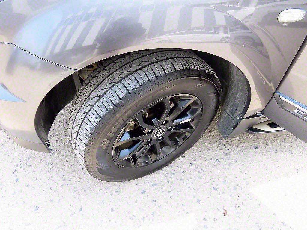 Ssangyong Korando 2017 Gris - Importación desde Corea - HF Imports Iquique - Foto 17