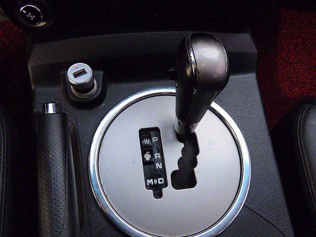 Ssangyong Korando - Vista 9