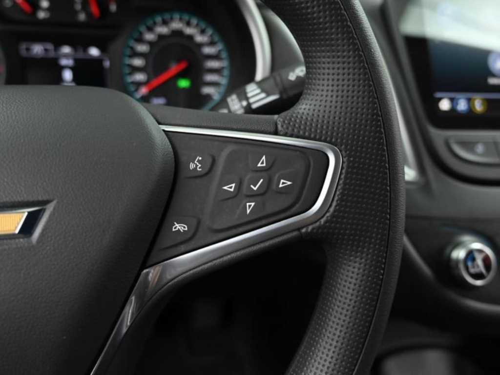 Chevrolet Malibu 2020 Blanco - Importación desde Corea - HF Imports Iquique - Foto 18