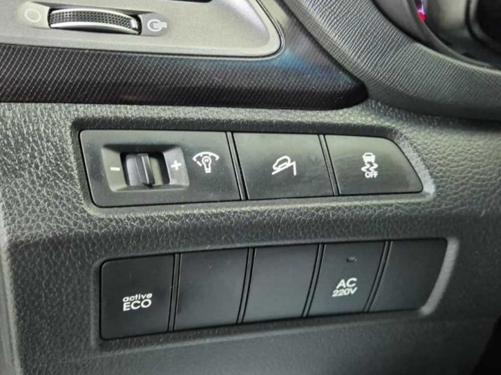 HYUNDAI Maxcruz 2014 Blanco - Importación desde Corea - HF Imports Iquique - Foto 17