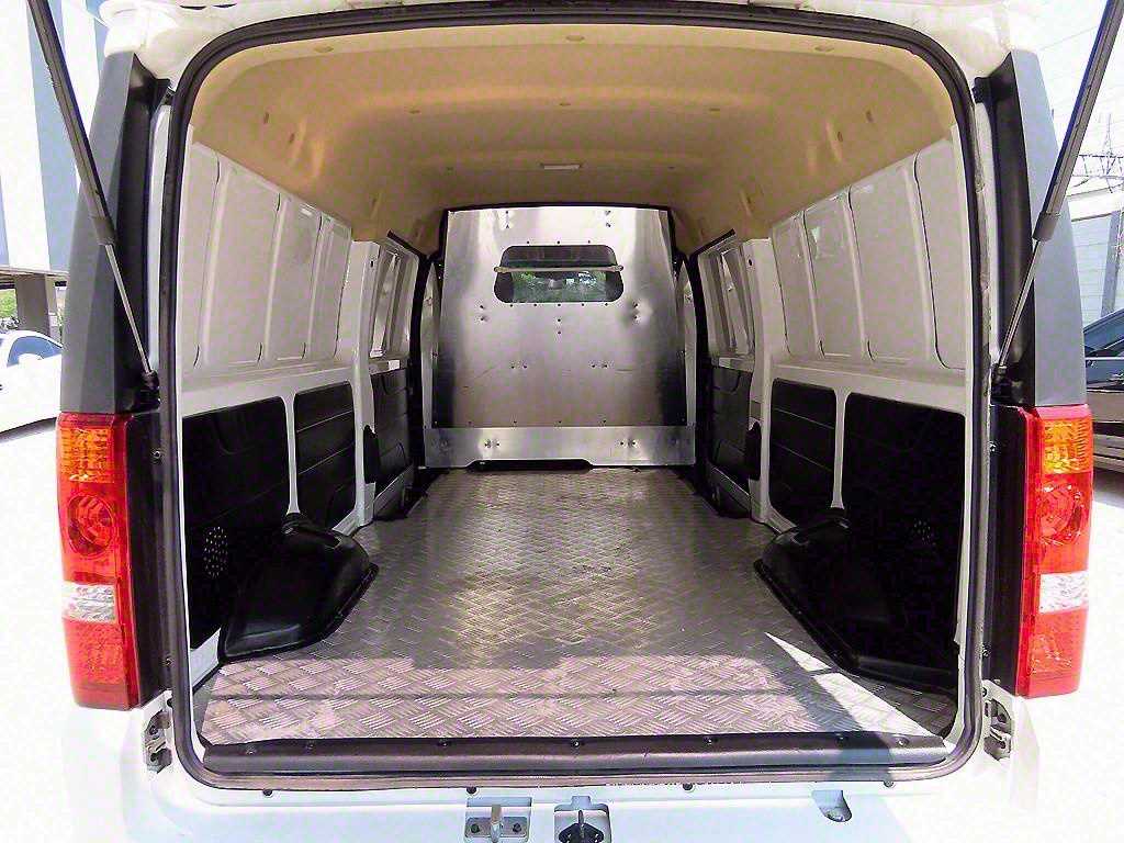 Dongpung So Kon Masada EV 2022 - Importación desde Corea - HF Imports Iquique - Foto 18