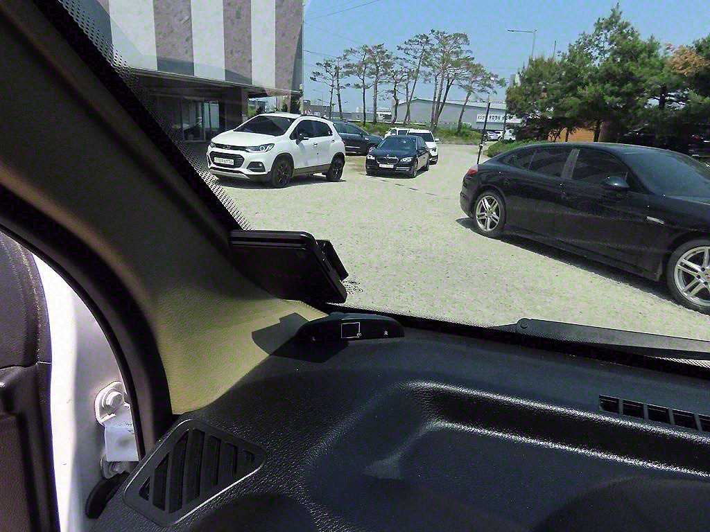 Dongpung So Kon Masada EV 2022 - Importación desde Corea - HF Imports Iquique - Foto 17