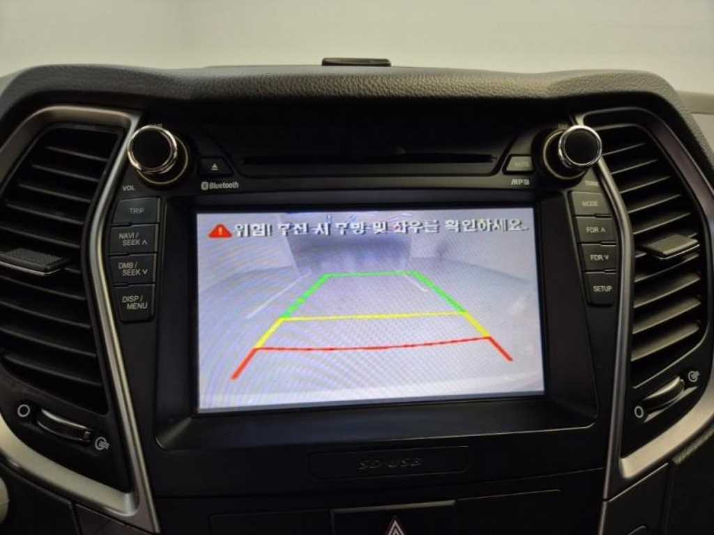 HYUNDAI Maxcruz 2014 Blanco - Importación desde Corea - HF Imports Iquique - Foto 14