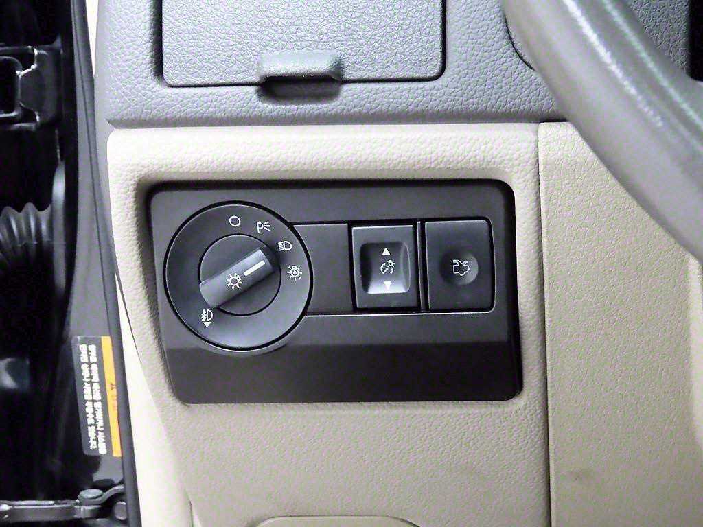 Ford Fusion - Vista 12