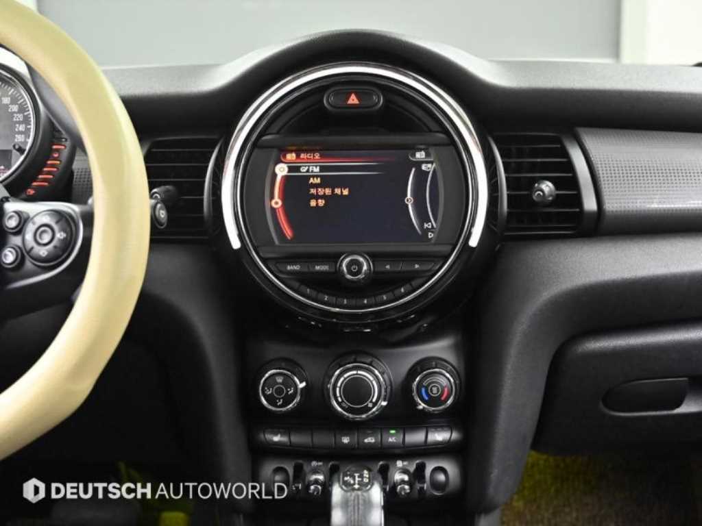 Mini Cooper 2015 the color of pearl - Importación desde Corea - HF Imports Iquique - Foto 14